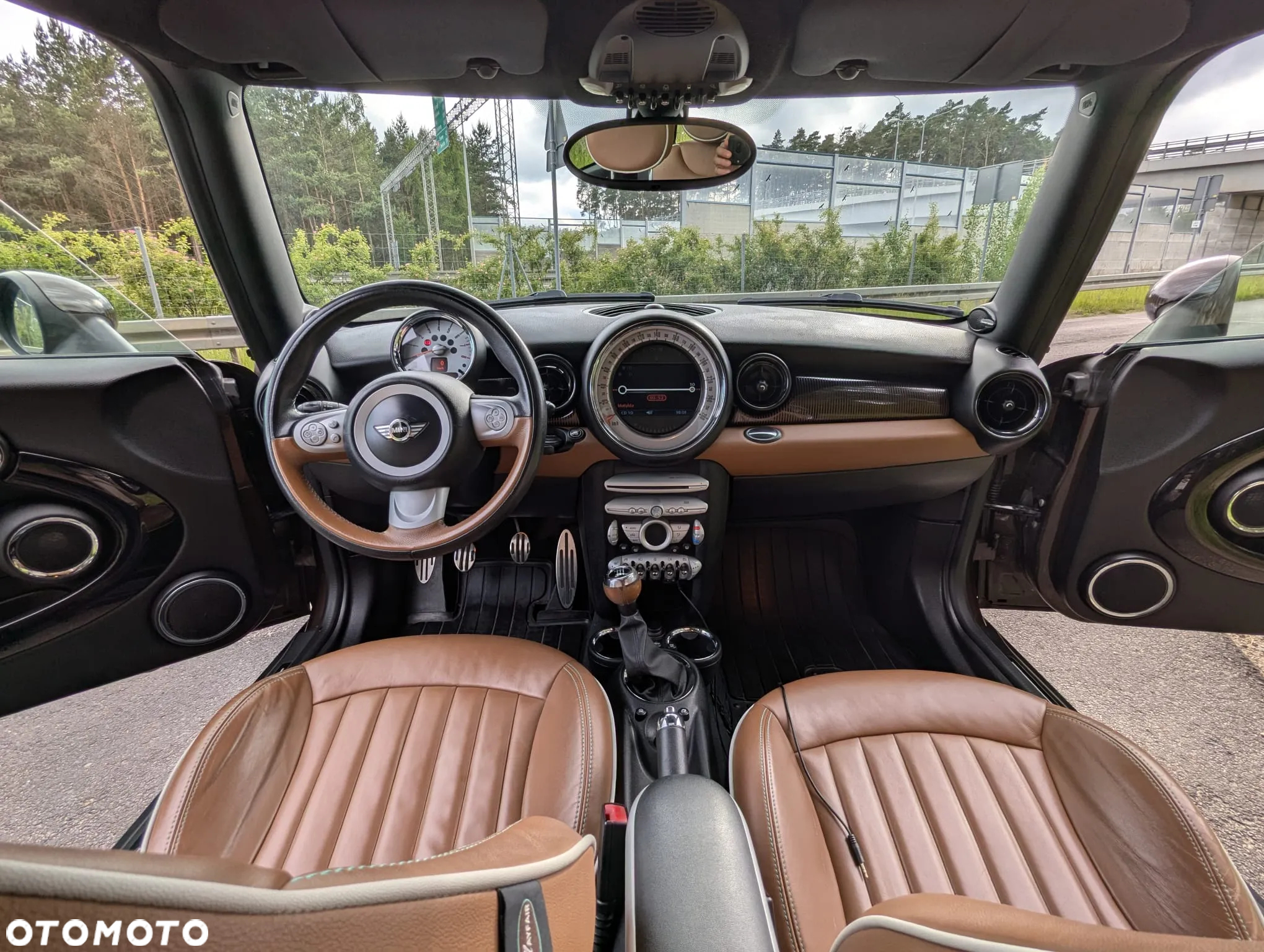 MINI Cooper S - 15