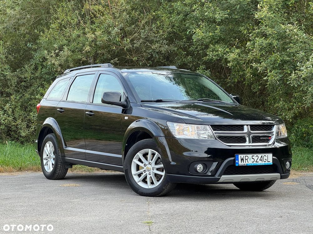 Dodge Journey - 2