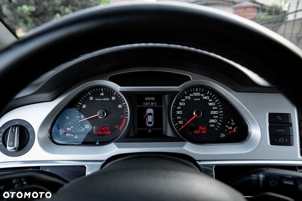 Audi A6 Limousine - 26