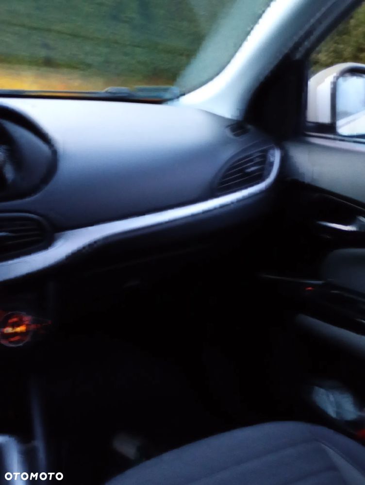 Fiat Tipo - 11