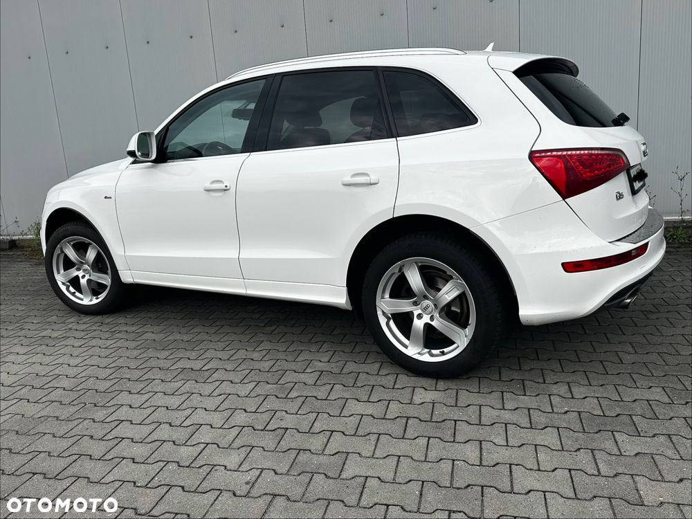 Audi Q5 - 6