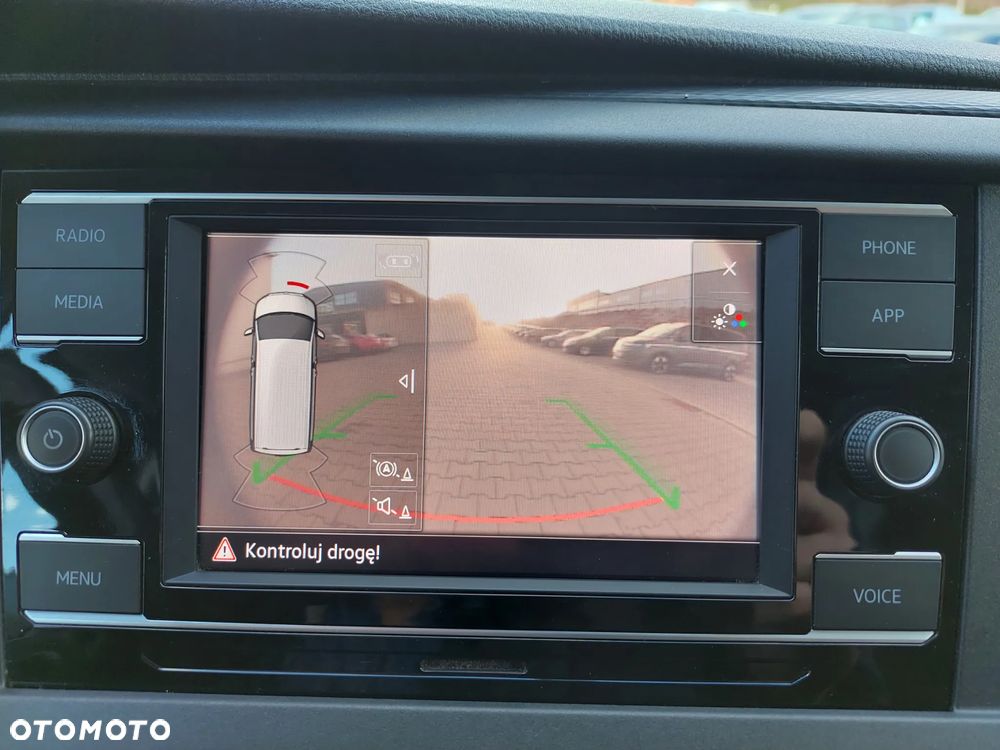 Volkswagen Transporter - 14