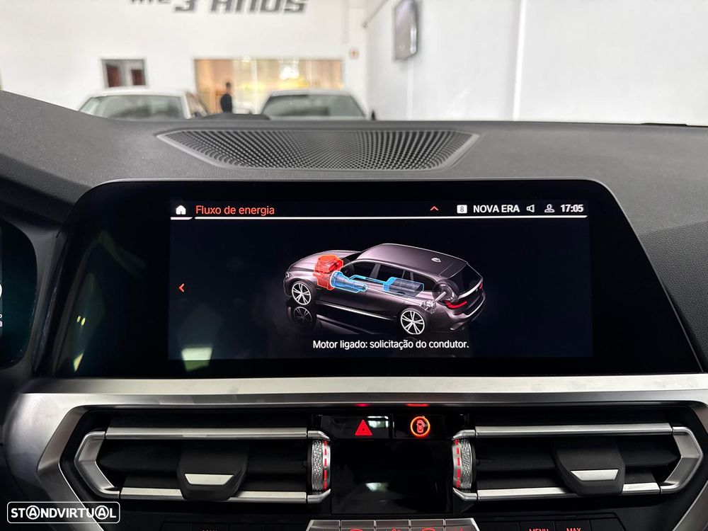 BMW 330 e Pack M Auto - 31