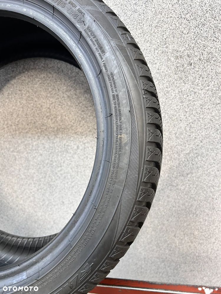 1 OPONA CAŁOROCZNA FALKEN 195/45/16  84V M+S - 7