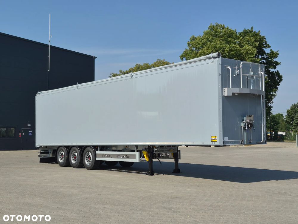 Kraker K-Force / możliwość wynajmu - 6