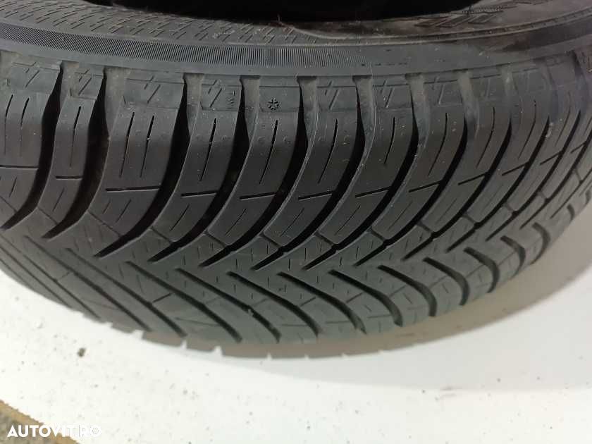 Anvelope 165/70/R14 81T KLEBER ALL SEASONS CP-N20768 - 2