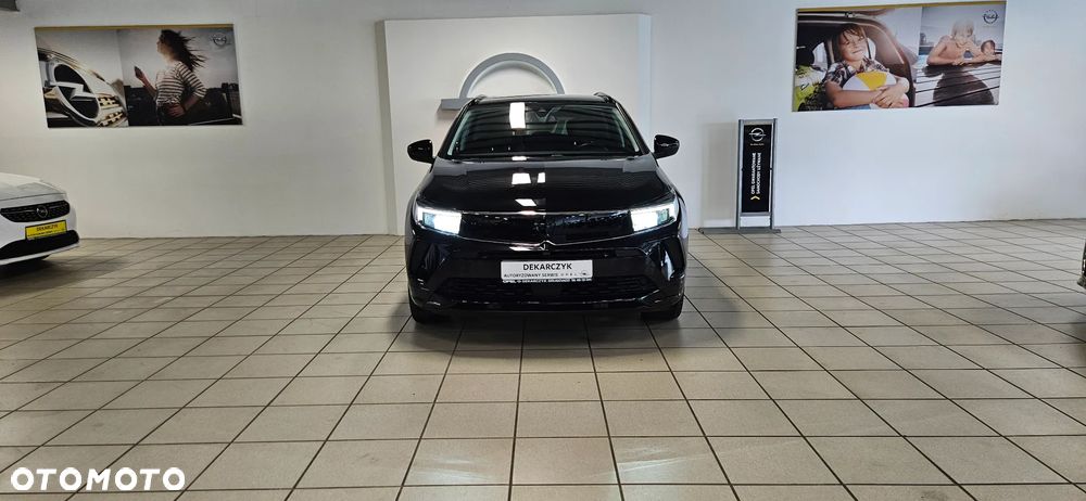 Opel Grandland 1.2 T GS S&S - 2