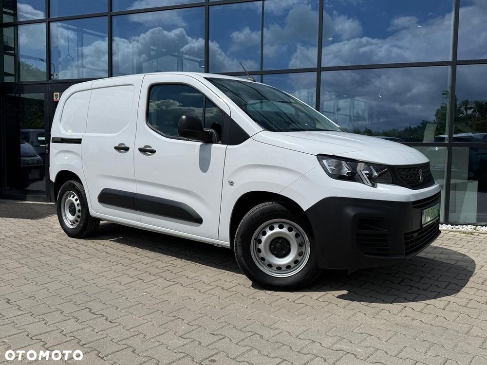 Peugeot Partner - 3