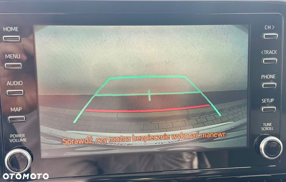 Toyota C-HR 1.8 Hybrid Selection - 22