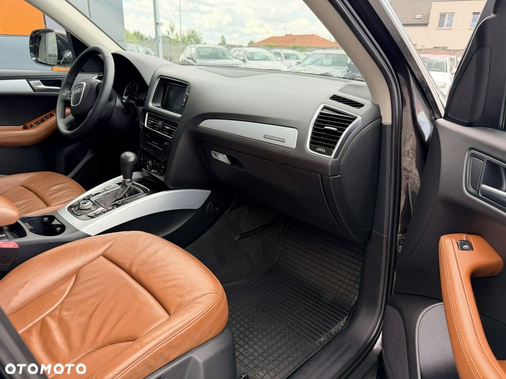 Audi Q5 - 15
