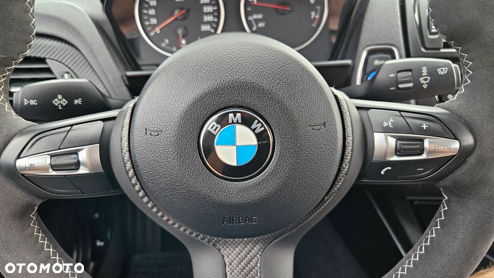 BMW Seria 1 116i Sport Line - 11