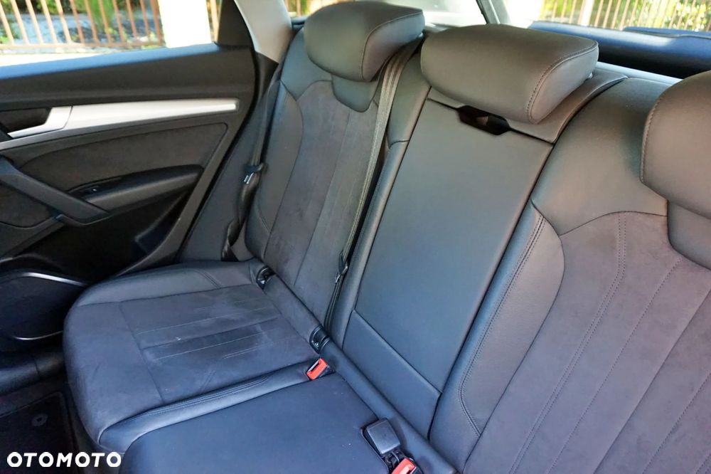 Audi Q5 40 TDI Quattro S tronic - 27