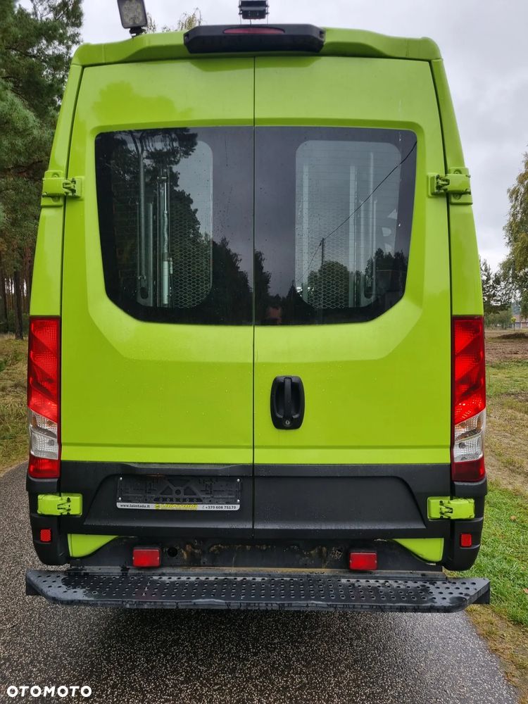 Iveco Daily - 5