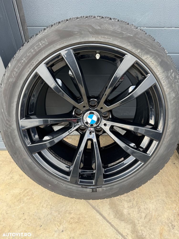 Jante m bmw x5 f15 x6 f16 style 469 - 2