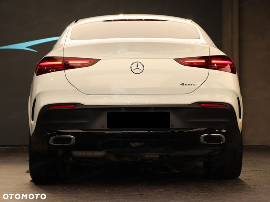 Mercedes-Benz GLE - 6