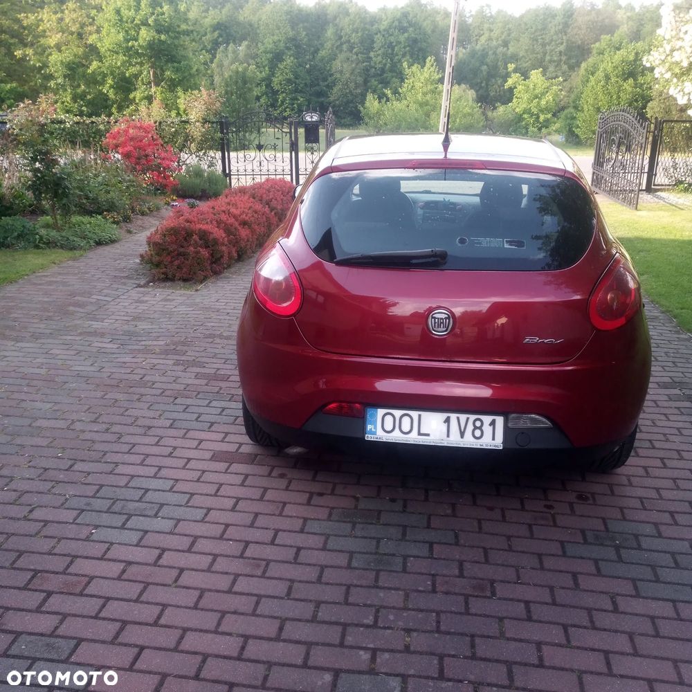 Fiat Bravo 1.4 T-JET 16V Emotion - 3