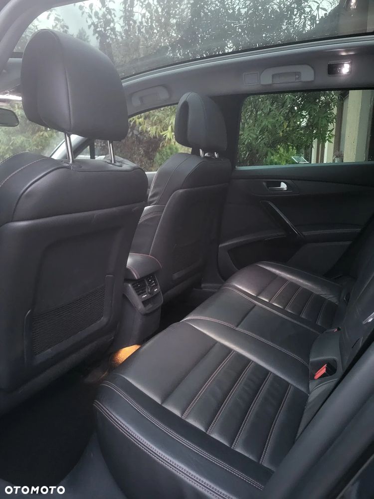 Peugeot 508 - 7