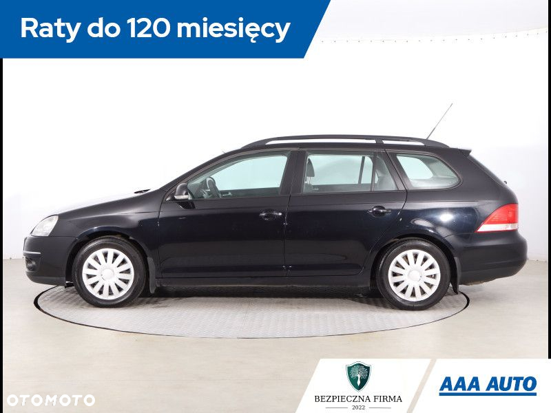 Volkswagen Golf - 3