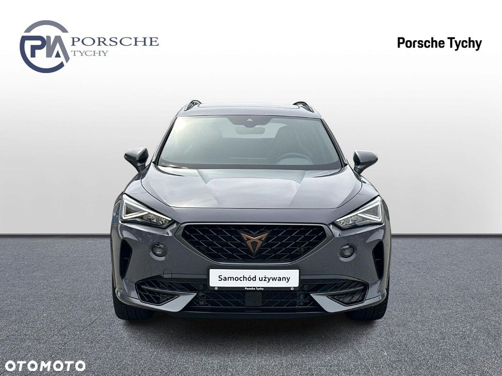 Cupra Formentor - 37