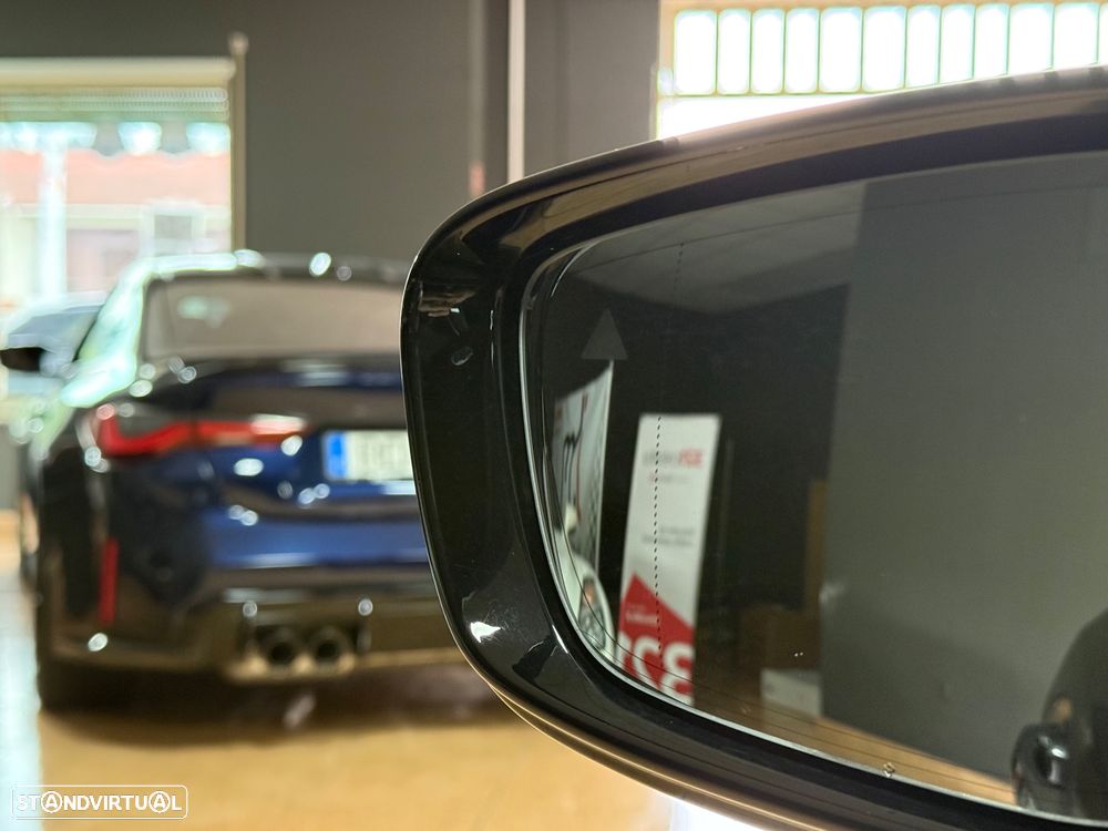 BMW 530 e Pack M - 10