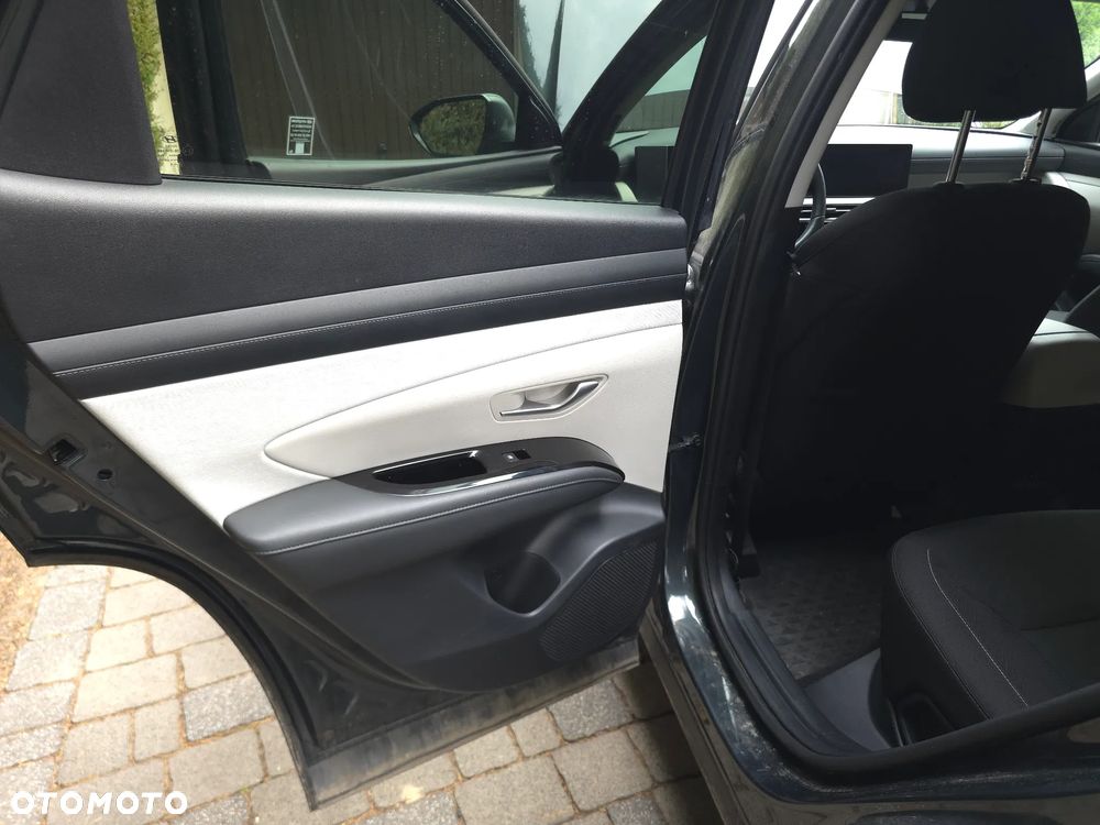 Hyundai Tucson 1.6 T-GDi Smart 2WD - 14