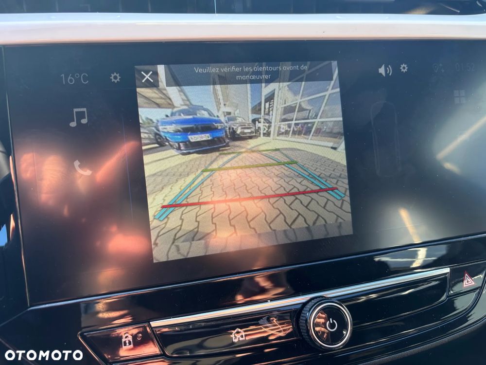 Opel Corsa 1.2 T GS S&S - 18