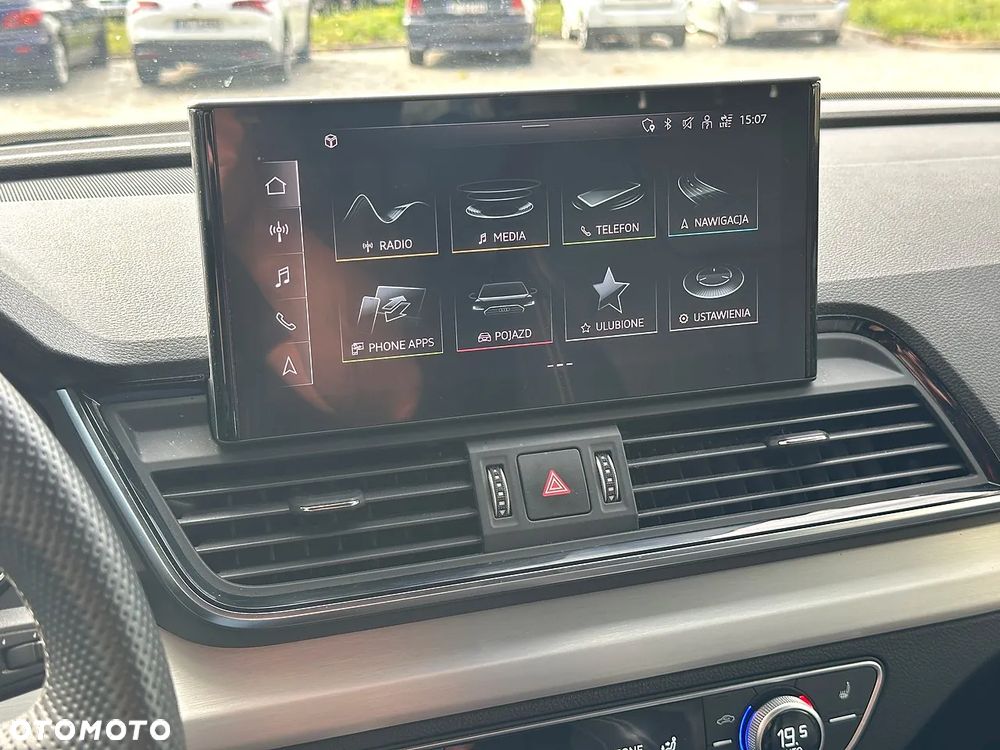 Audi SQ5 TDI Quattro Tiptronic - 20