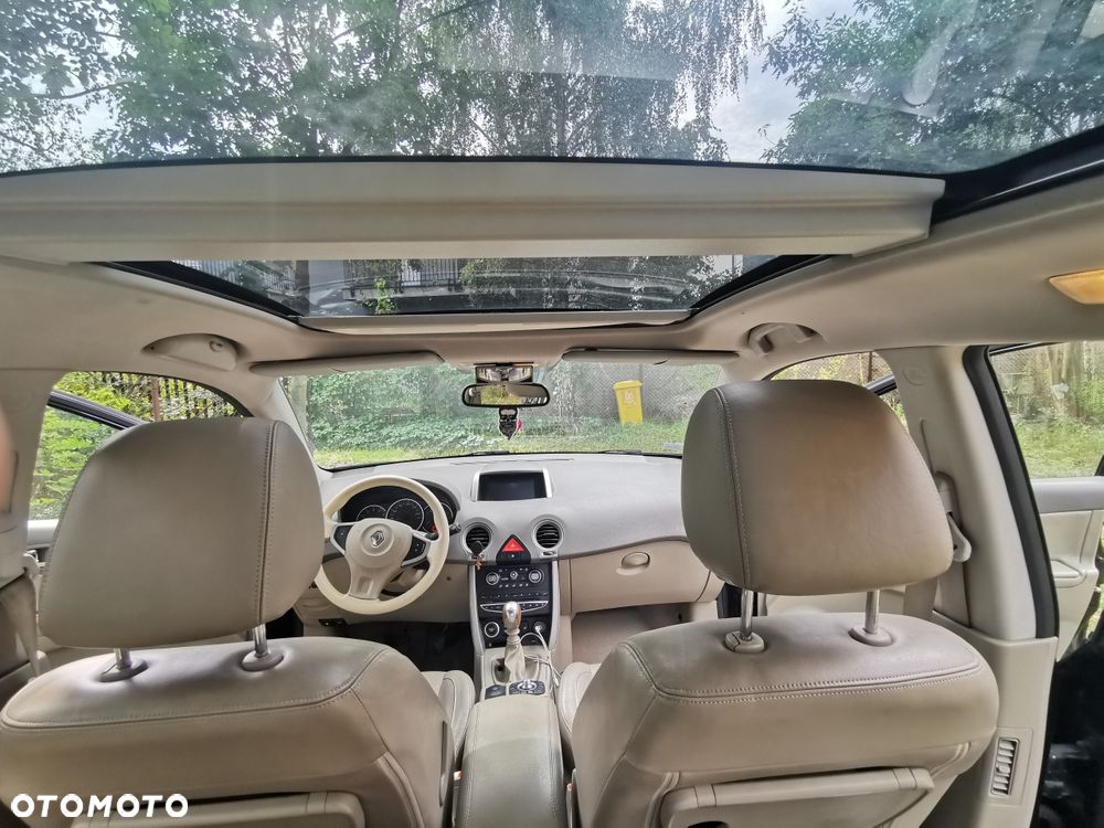 Renault Koleos - 6