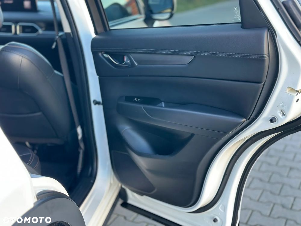 Mazda CX-5 2.5 Exclusive-Line AWD - 28