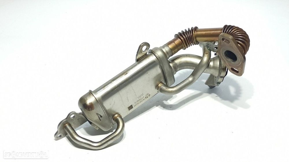 REFRIGERADOR EGR DACIA SANDERO AMBIANCE - 6