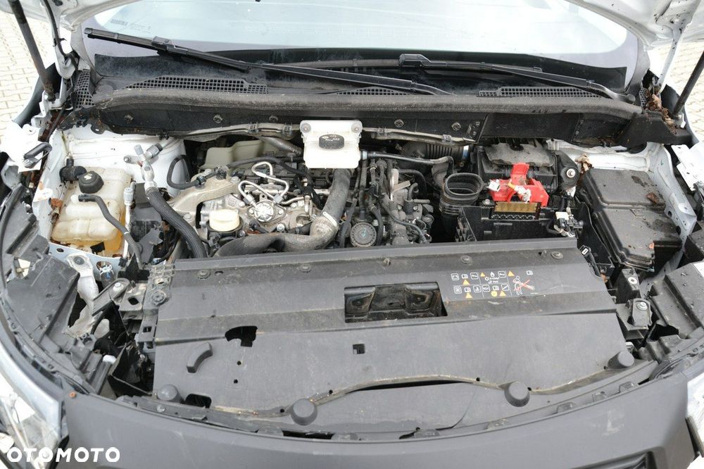 Nissan Townstar - 13