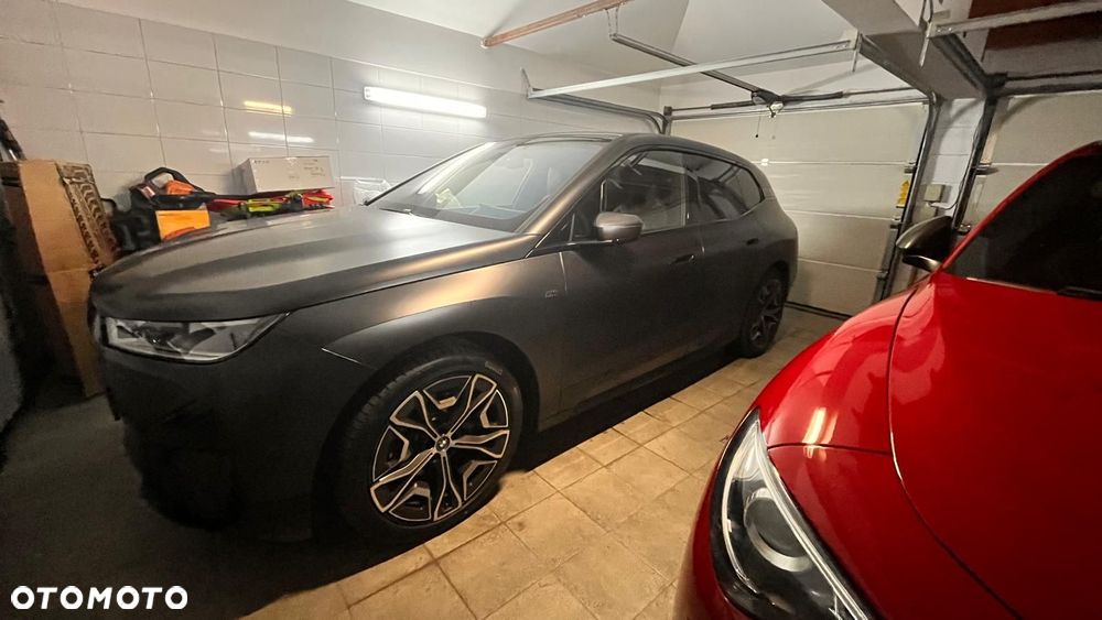 BMW iX M60 111.5kWh - 34