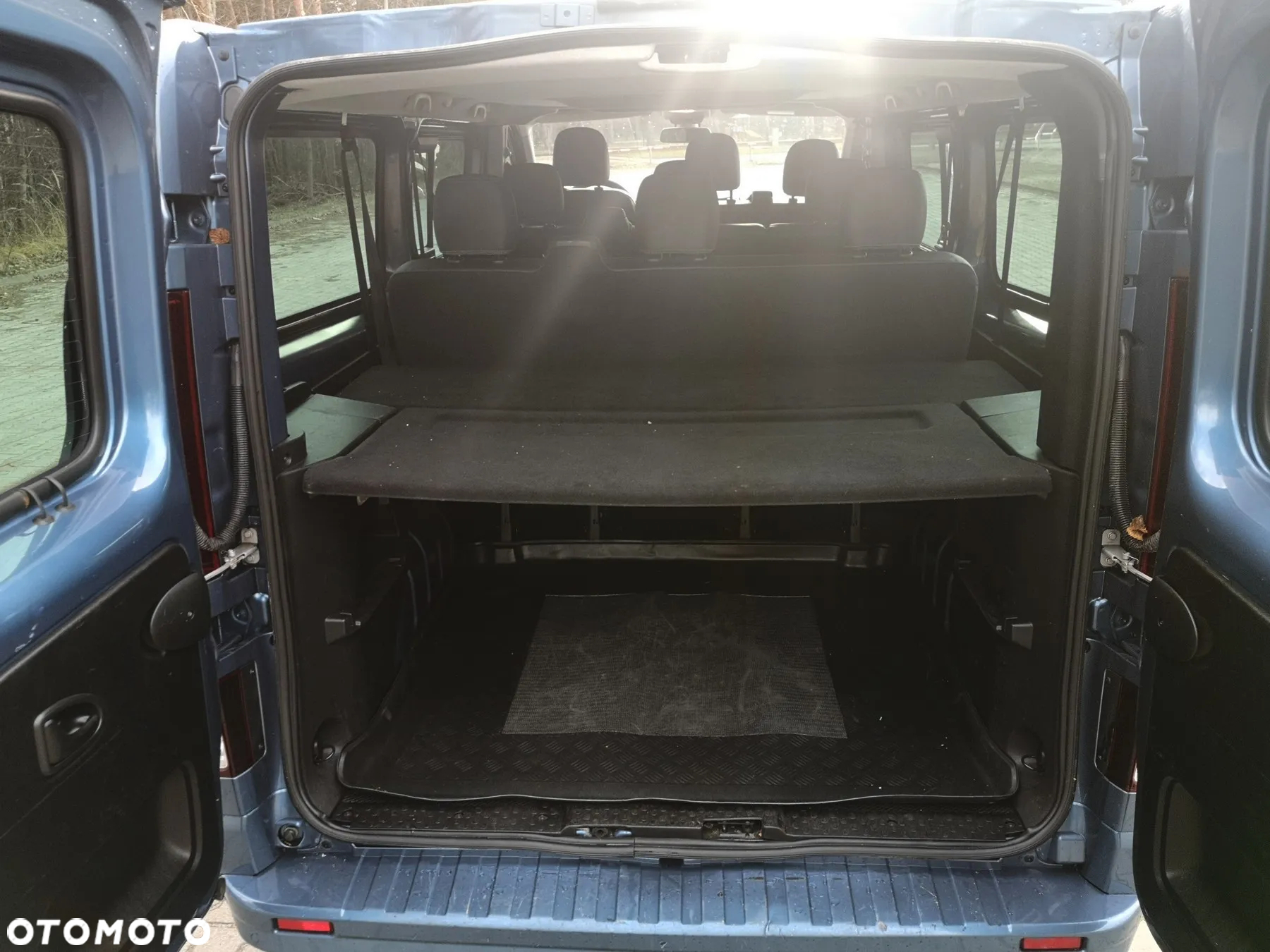 Opel Vivaro Tourer 1.6 CDTI L2 - 15