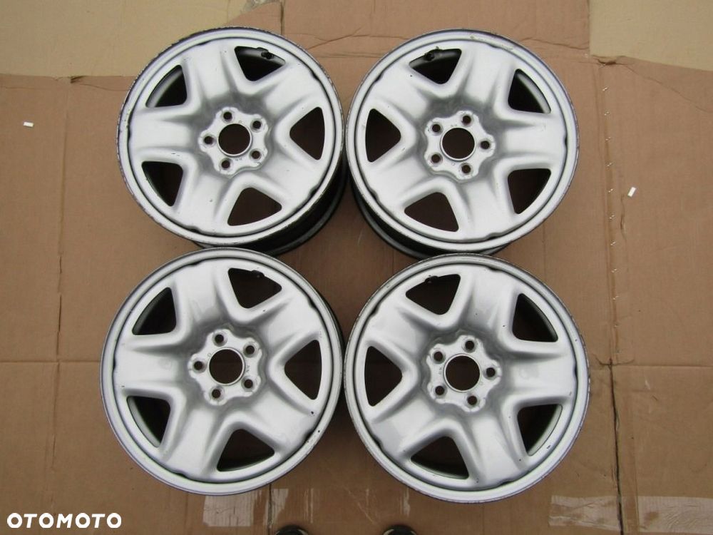 Felgi 17 Kia Sportage II IV Hyundai Tucson ix35 Mazda 3 5 6 CX3 CX5 CX7 - 3