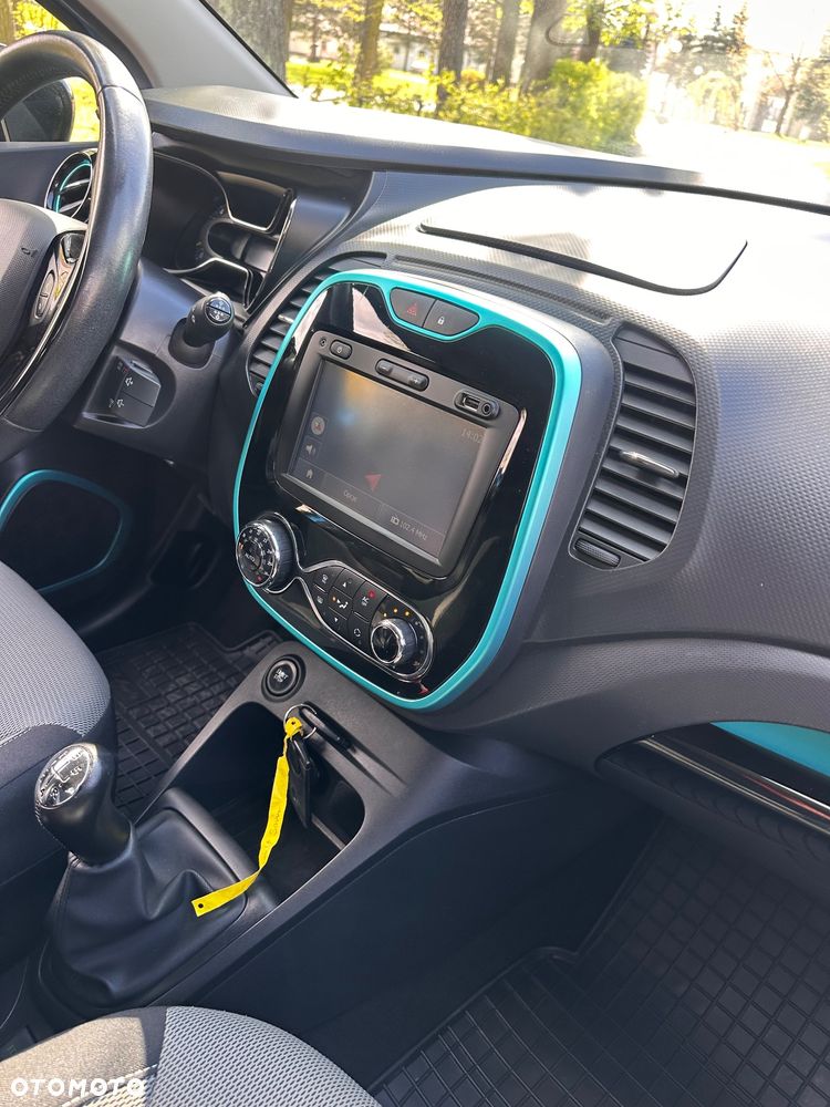 Renault Captur ENERGY TCe 90 Start&Stop Expression - 23