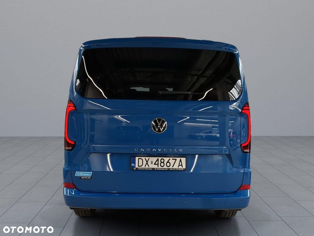 Volkswagen Caravelle 2.0 TDI L2 Life - 6
