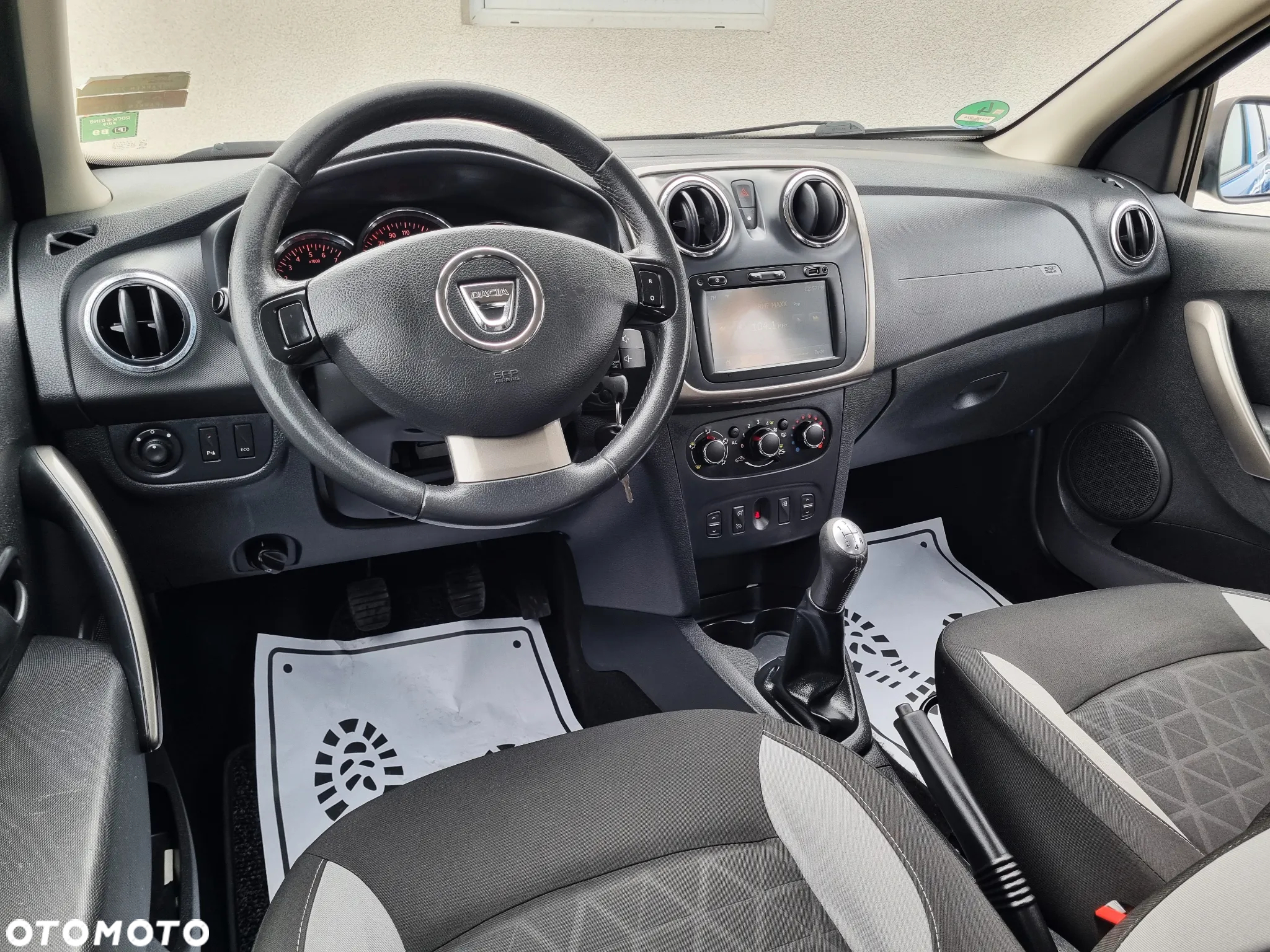 Dacia Sandero Stepway 0.9 TCe Laureate - 7
