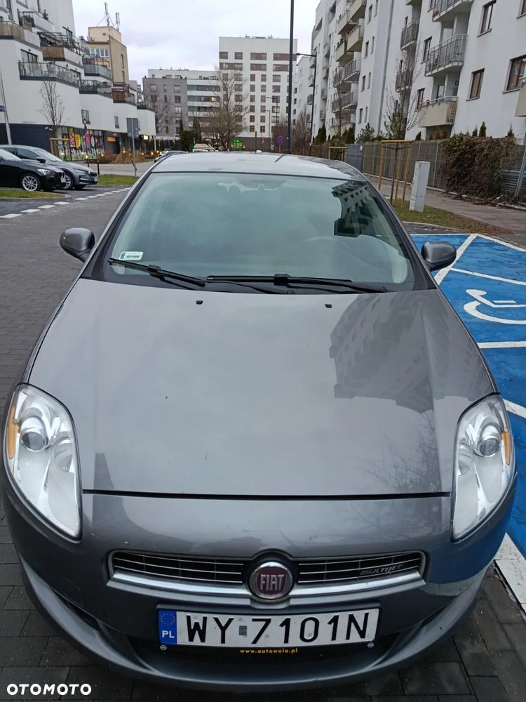 Fiat Bravo 1.6 Multijet 16V Active - 2