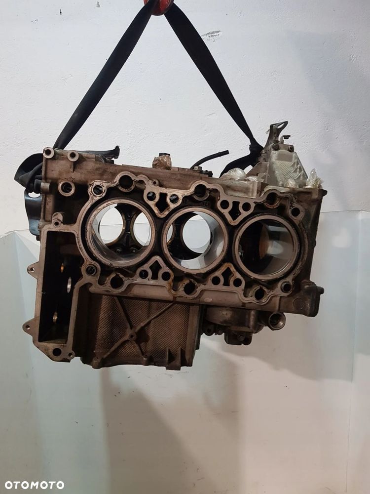 BLOK SILNIKA PORSCHE BOXTER S 3.2 252KM M96.21 KOMPLET - 4