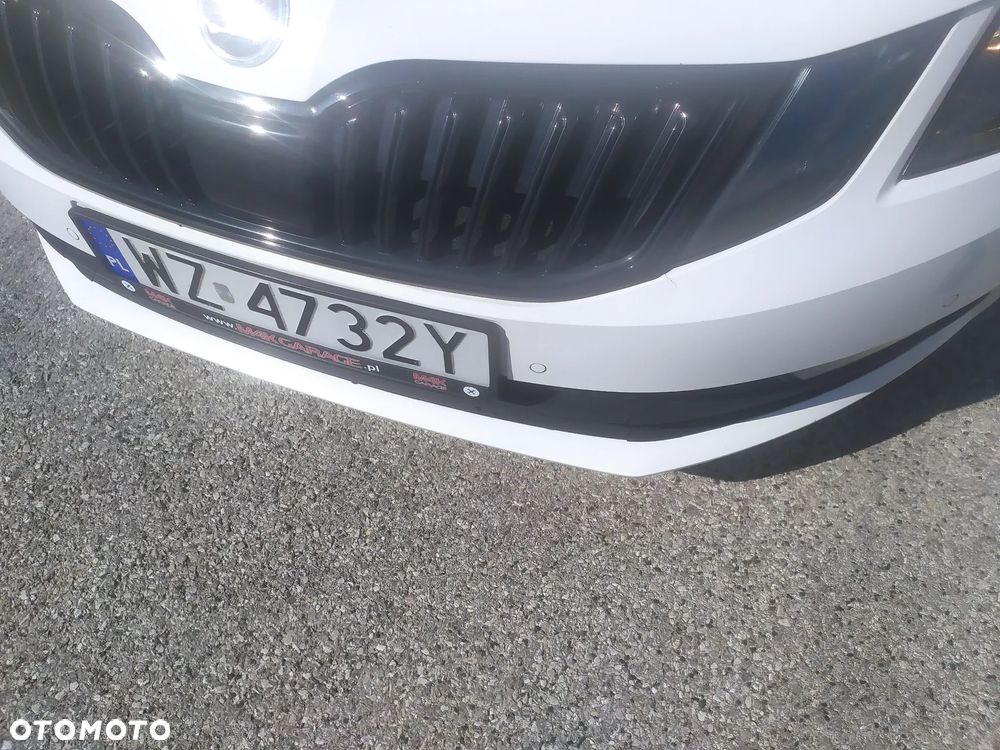 Skoda Octavia 1.5 TSI GPF ACT Ambition - 14