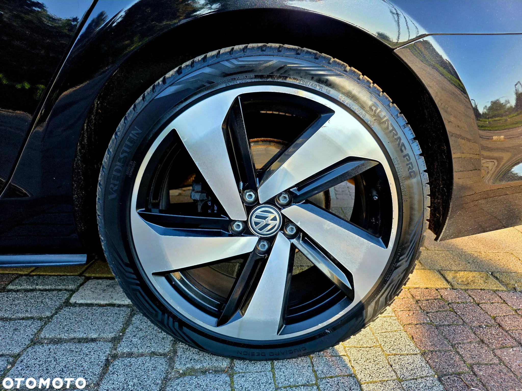 Volkswagen Golf VII 2.0 TDI BMT GTD DSG - 38