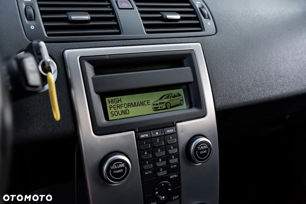 Volvo V50 1.6D DRIVe Kinetic - 29