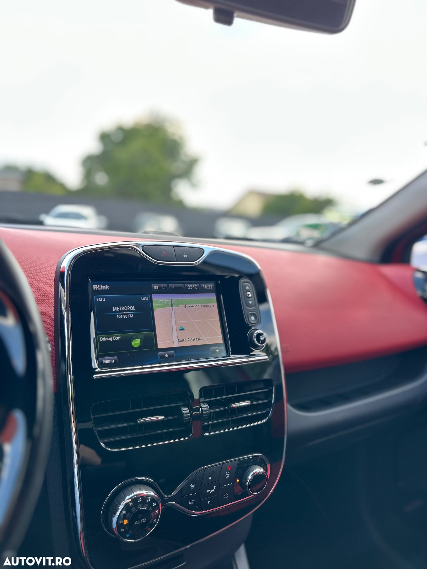 Renault Clio ENERGY TCe 90 Start & Stop Luxe - 8