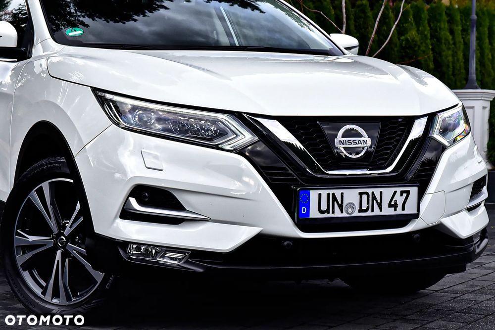 Nissan Qashqai 1.6 DIG-T TEKNA+ - 6