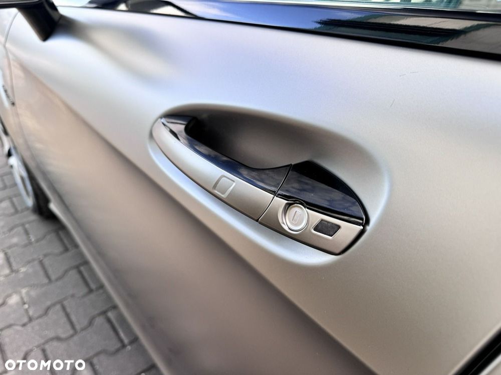 Mercedes-Benz CLS 63 AMG AMG SPEEDSHIFT MCT Performance Plus - 14