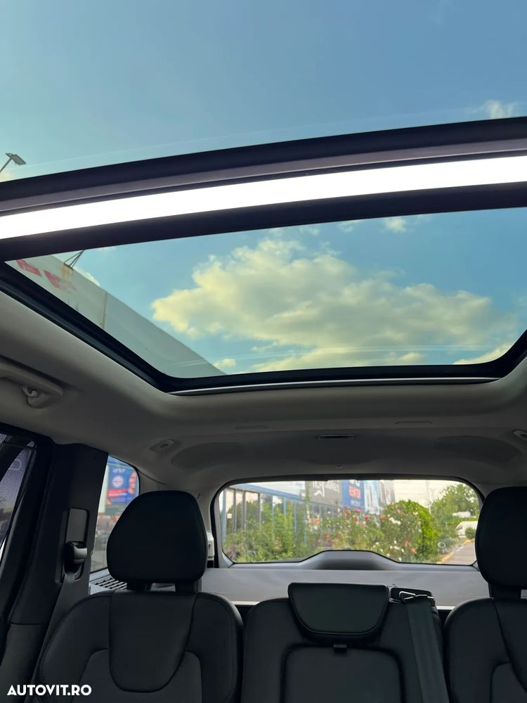 Volvo XC 90 B5 MHEV AWD 7 locuri Inscription - 6