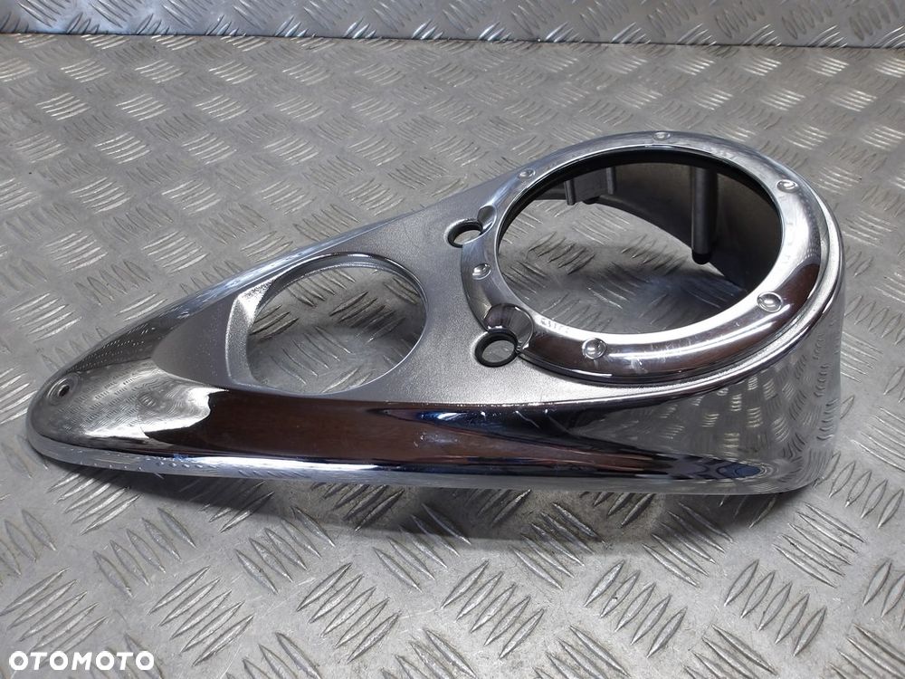 Konsola osłona obudowa licznika KAWASAKI VN 2000 VULCAN 04-07r   PN. 14091-0187 - 3