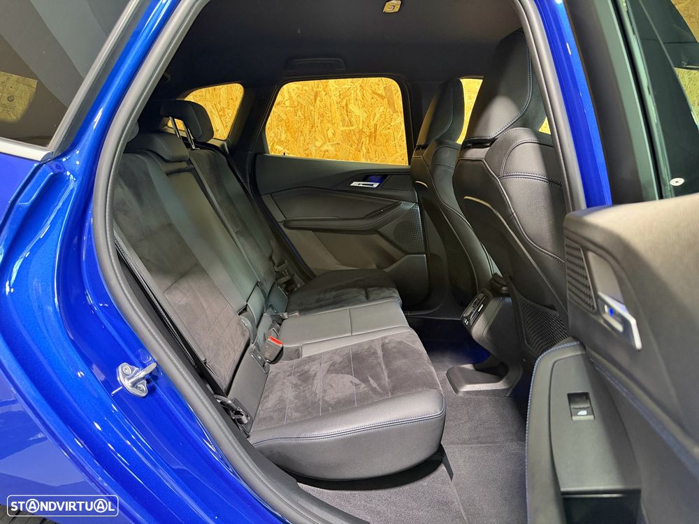 BMW 218 Active Tourer i Pack M Auto - 21