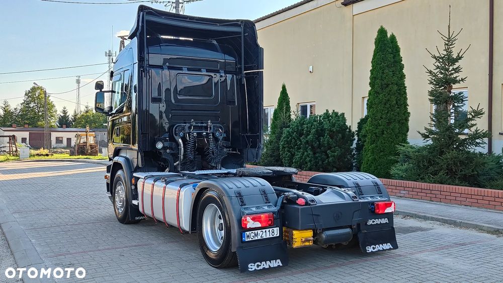 Scania R410 - 22