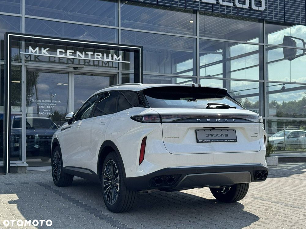Omoda 9 - 10